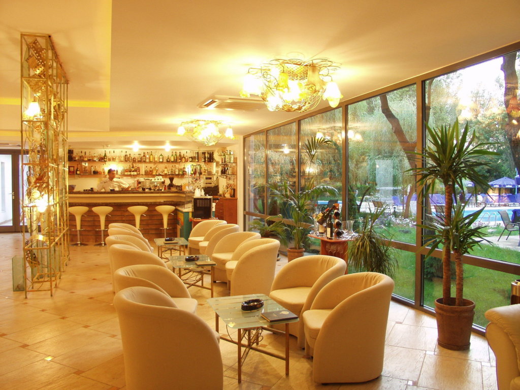 Cocor Spa Hotel - 213