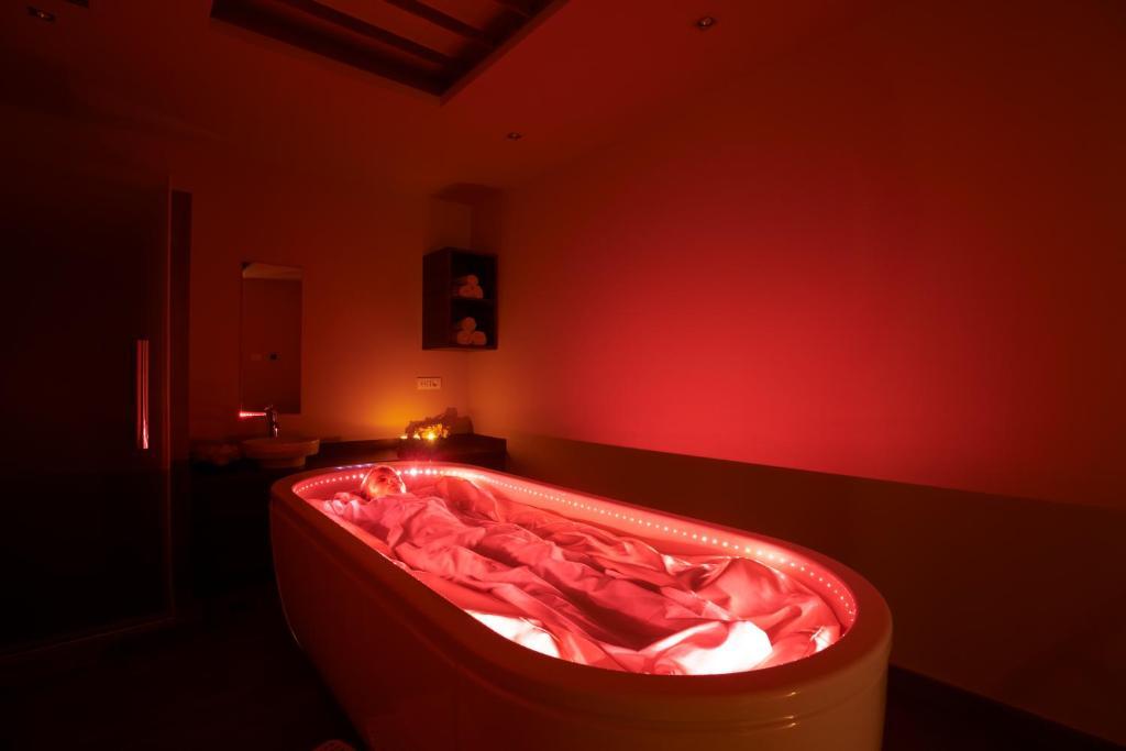 Cocor Spa Hotel - 556