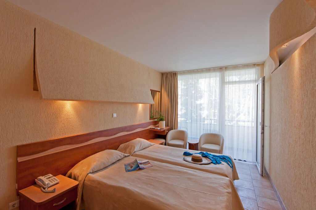 Cocor Spa Hotel - 789