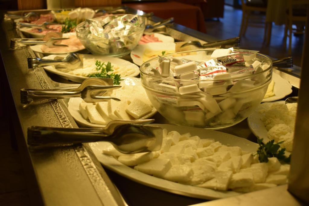 Cocor Spa Hotel - 51