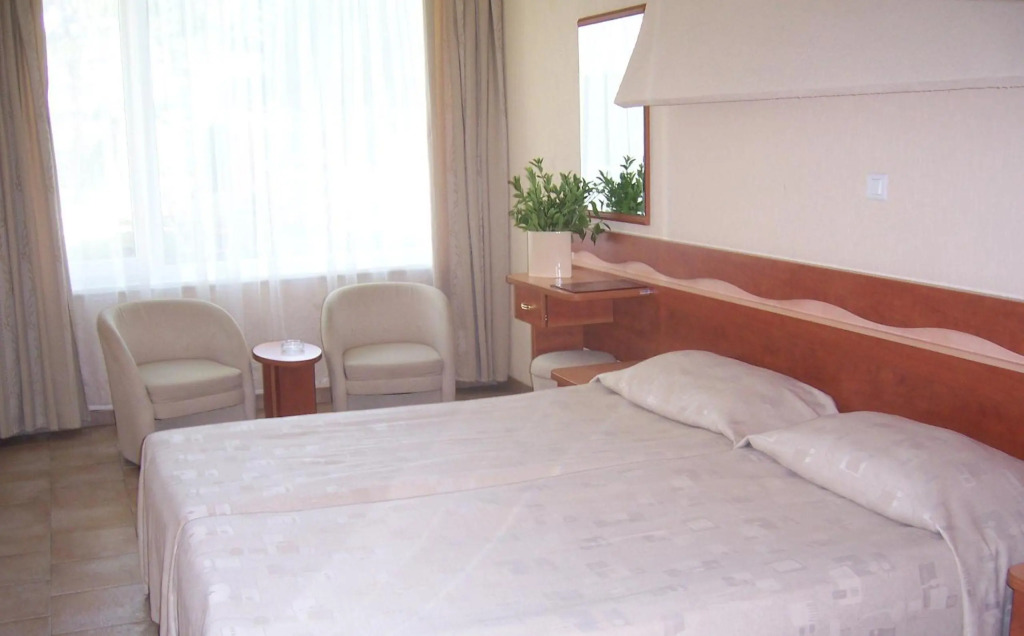 Cocor Spa Hotel - 481