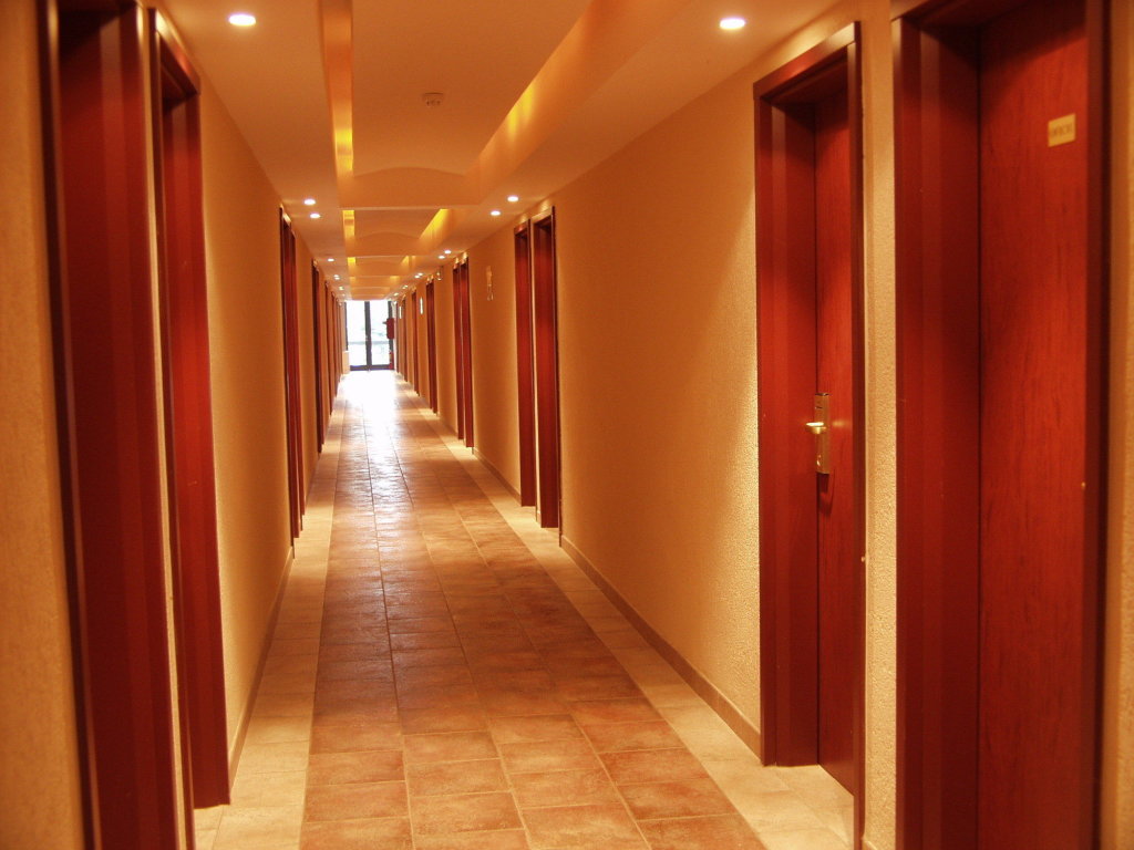 Cocor Spa Hotel - 408