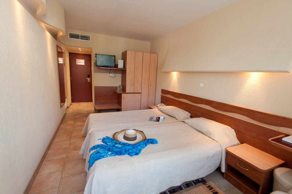 Cocor Spa Hotel - 702