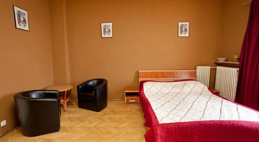 Colțea Residence - 124