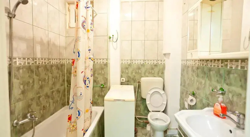 Colțea Residence - 785