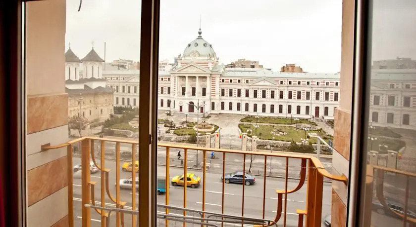 Colțea Residence - 593