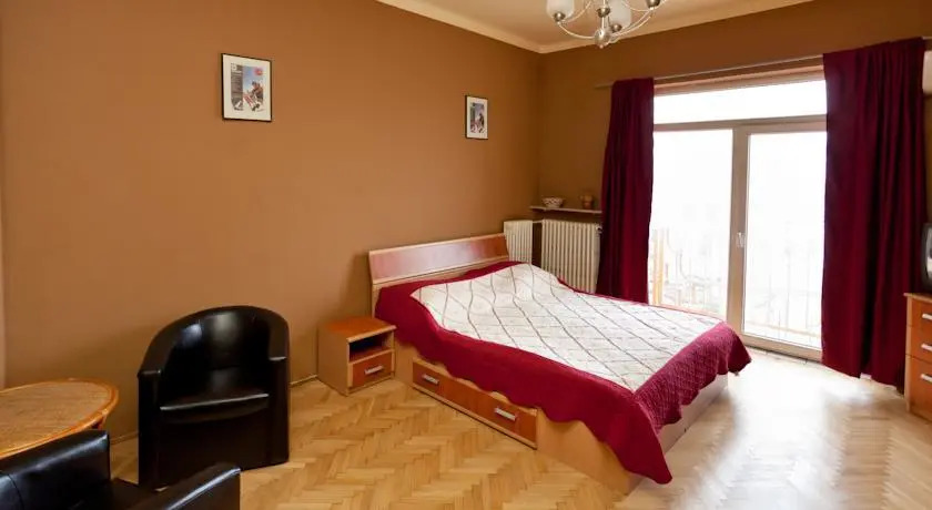 Colțea Residence - 411