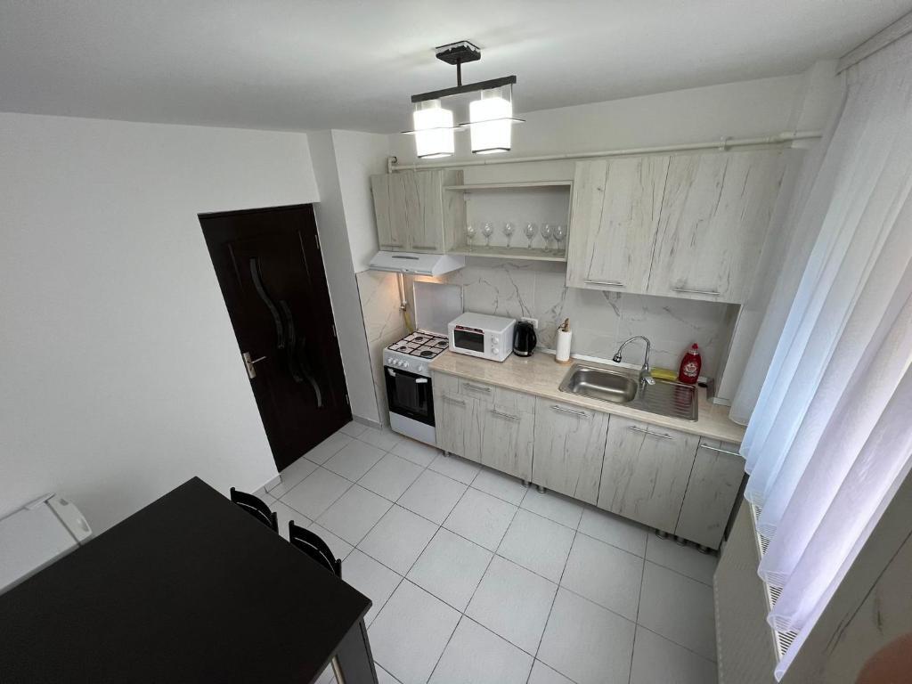 Comfort Apartment - 137