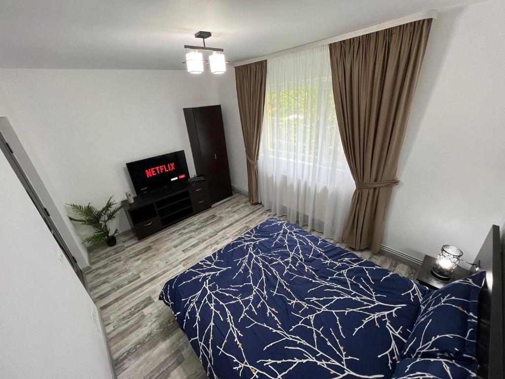 Comfort Apartment - 355
