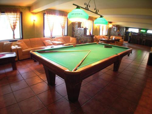 Resort Cheile Gradistei Moieciu - 933