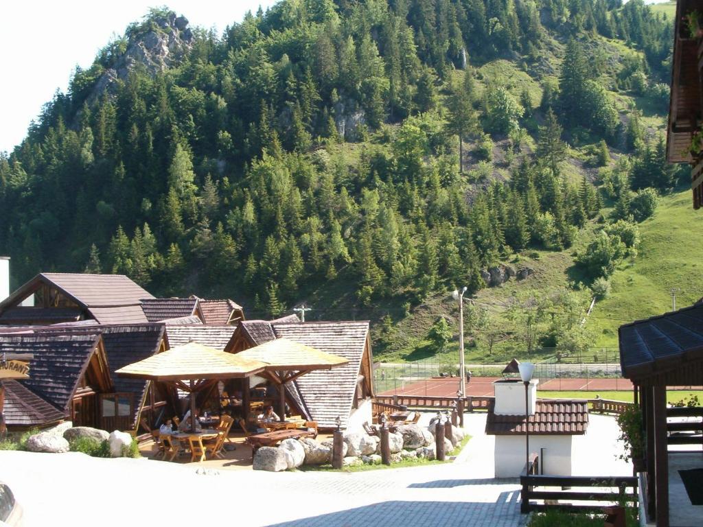 Resort Cheile Gradistei Moieciu - 89