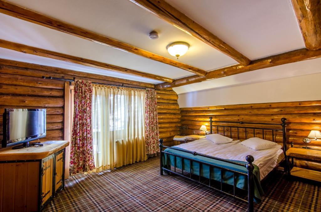Resort Cheile Gradistei Moieciu - 133