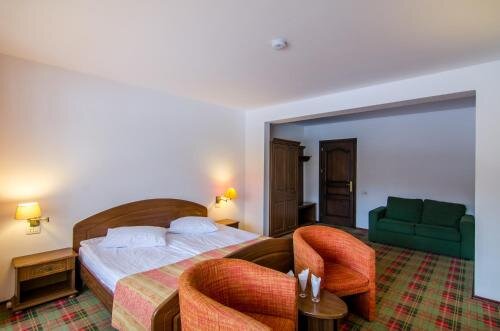 Resort Cheile Gradistei Moieciu - 383