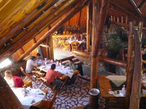 Resort Cheile Gradistei Moieciu - 952