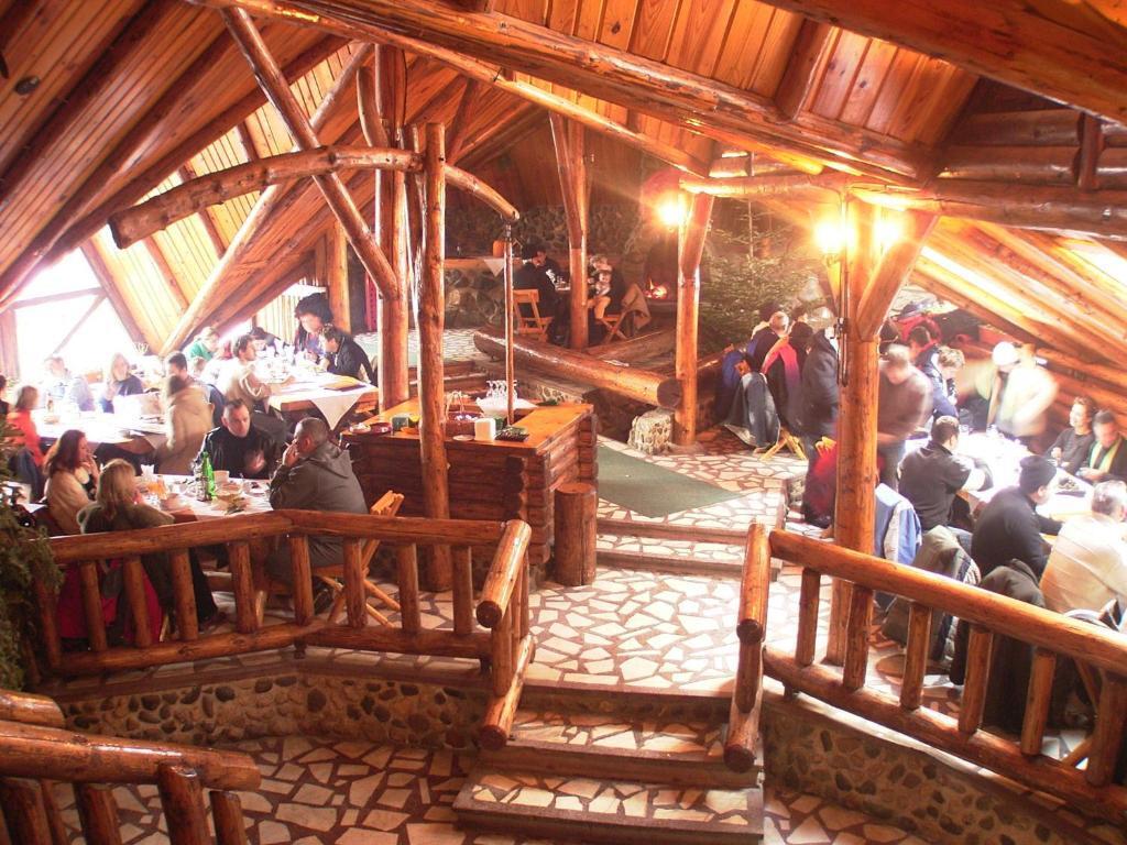 Resort Cheile Gradistei Moieciu - 990
