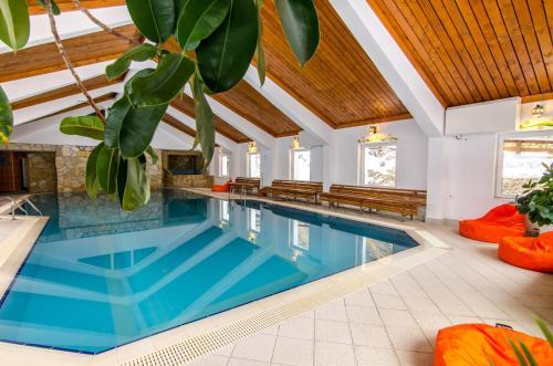Resort Cheile Gradistei Moieciu - 776