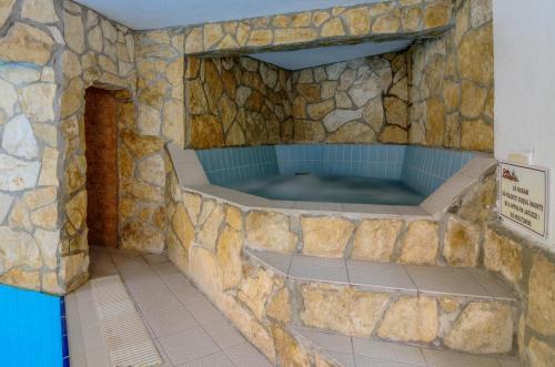 Resort Cheile Gradistei Moieciu - 545
