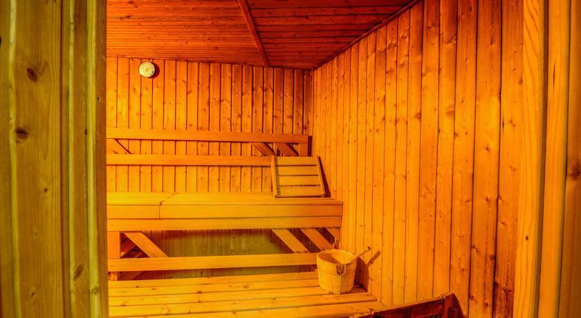 Resort Cheile Gradistei Moieciu - 883