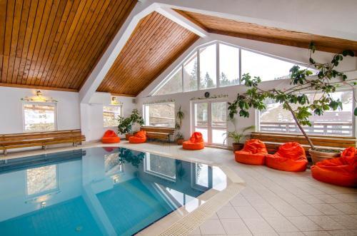 Resort Cheile Gradistei Moieciu - 416