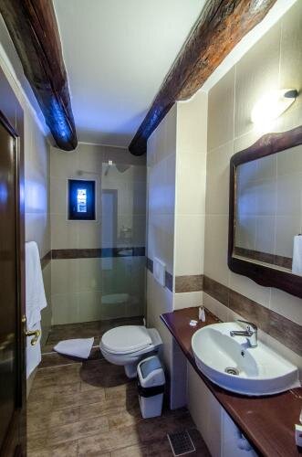 Resort Cheile Gradistei Moieciu - 555