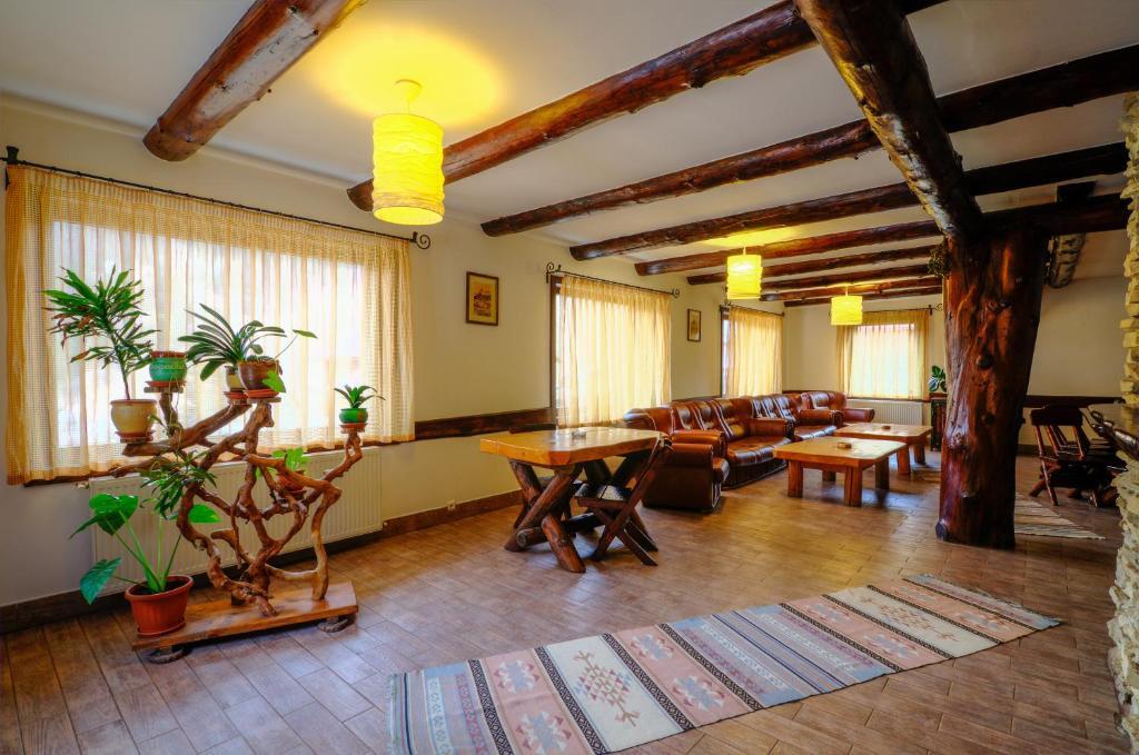 Resort Cheile Gradistei Moieciu - 103