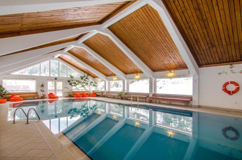 Resort Cheile Gradistei Moieciu - 791