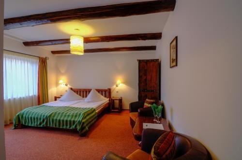 Resort Cheile Gradistei Moieciu - 920