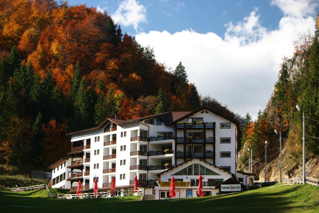 Resort Cheile Gradistei Moieciu - 487