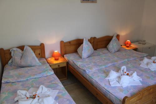 Atrium by the Blaxy - All Inclusive - 692