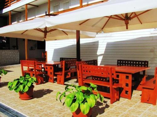 Atrium by the Blaxy - All Inclusive - 381