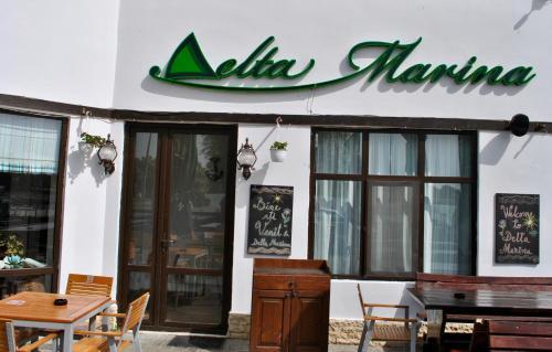 Delta Marina - 768