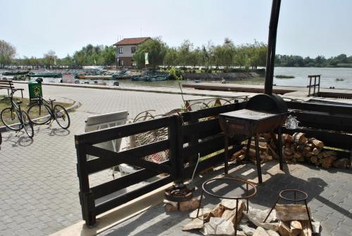 Delta Marina - 765