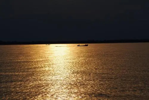 Delta Marina - 50