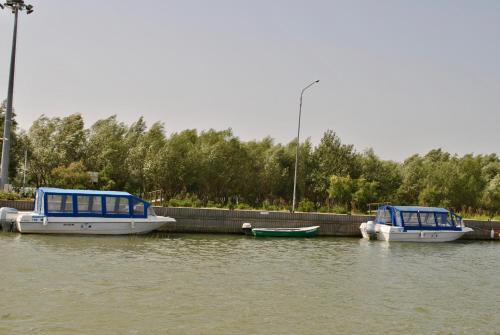 Delta Marina - 182