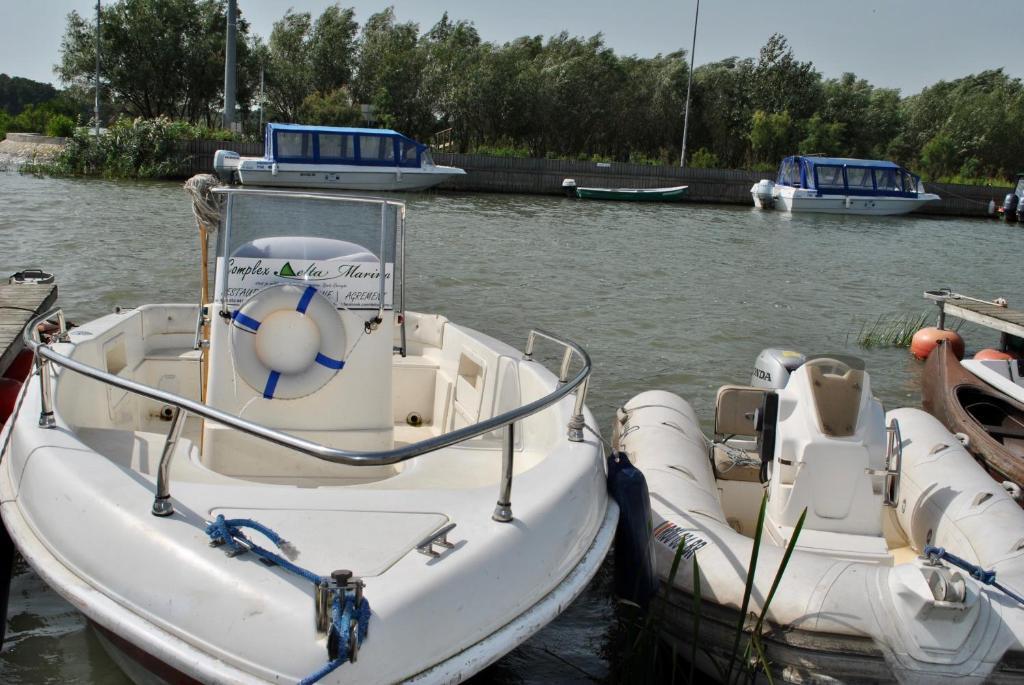 Delta Marina - 354