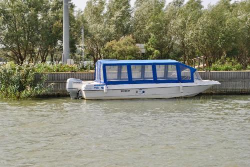 Delta Marina - 565