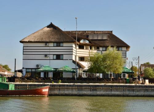 Delta Marina - 623