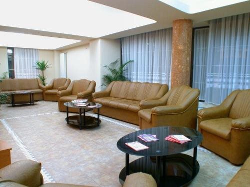 Eden Grand Resort - 601