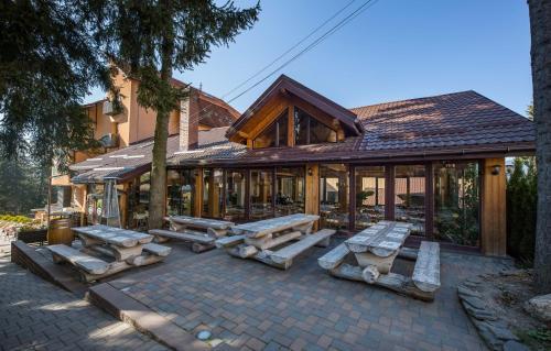 Eden Grand Resort - 577