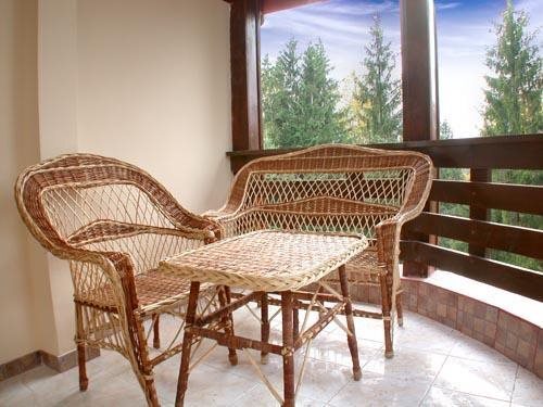 Eden Grand Resort - 11