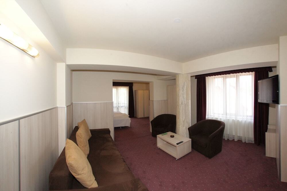 Eden Grand Resort - 70
