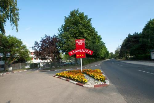 Complex Tismana All Inclusive - 883