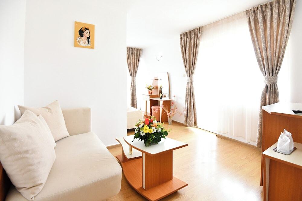 Complex Tismana All Inclusive - 876
