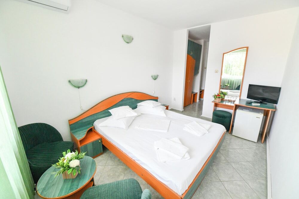 Complex Tismana All Inclusive - 722