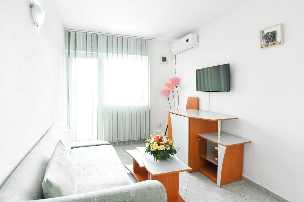 Complex Tismana All Inclusive - 494