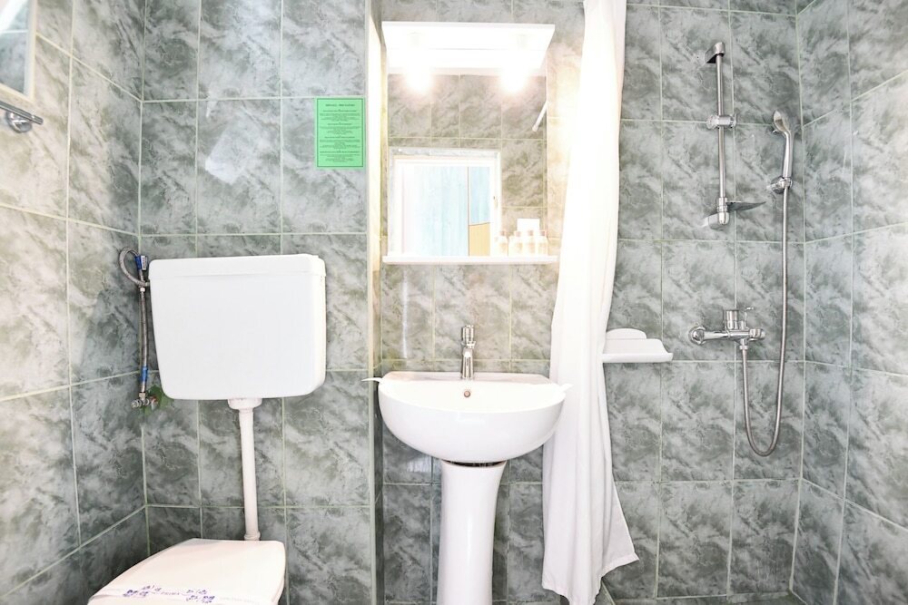 Complex Tismana All Inclusive - 823