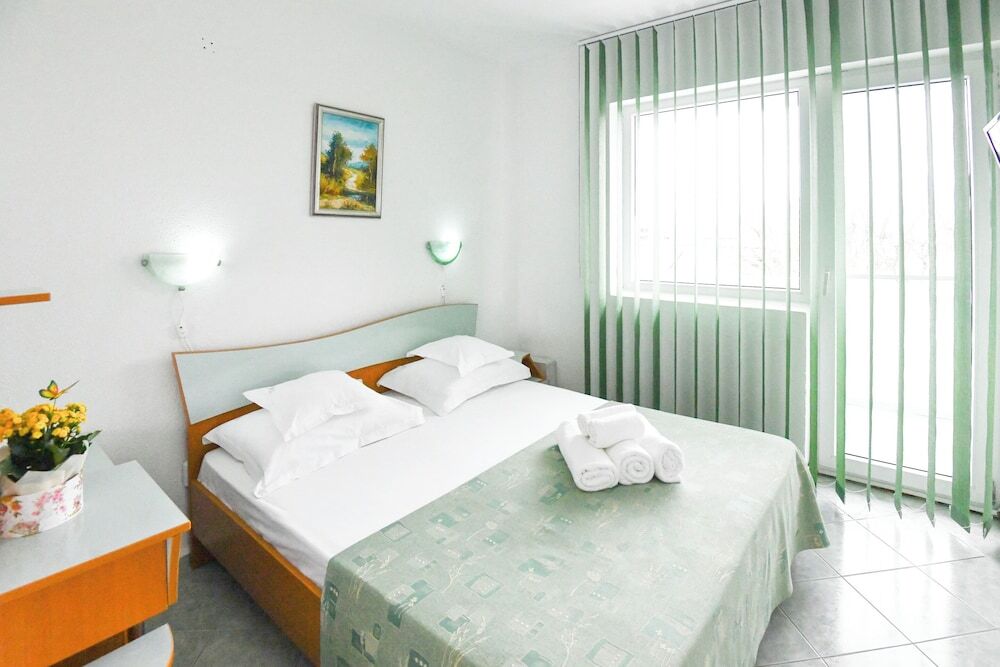 Complex Tismana All Inclusive - 896