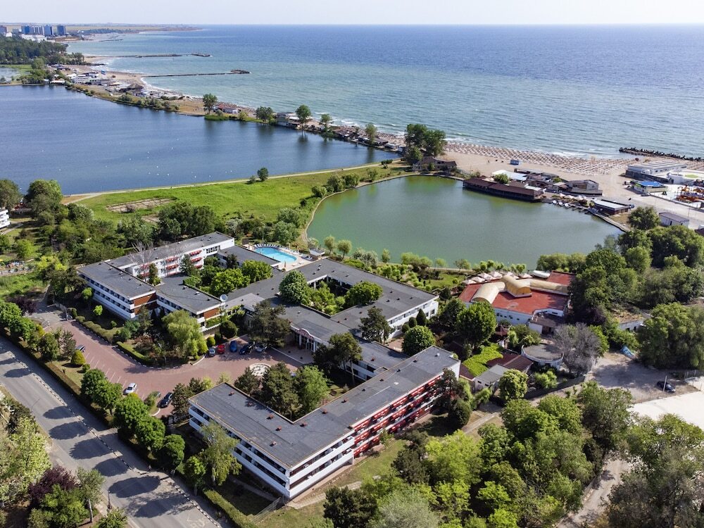 Complex Tismana All Inclusive - 604