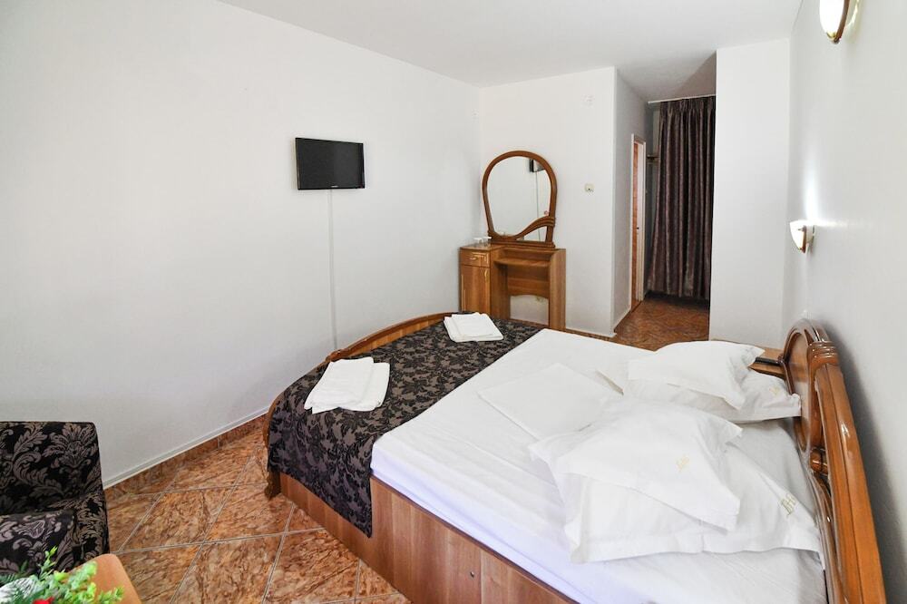 Complex Tismana All Inclusive - 65