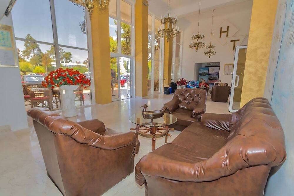 Complex Tismana All Inclusive - 709